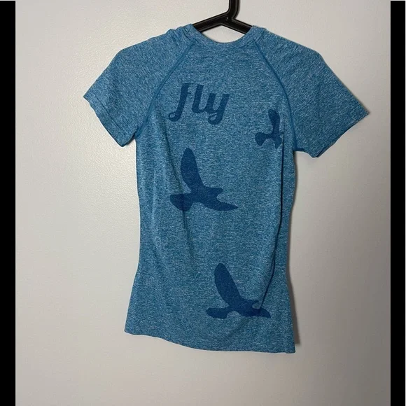 OISELLE FLYTE SHORT SLEEVE SHIRT SMALL - Picture 5 of 8